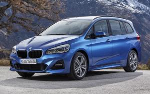 BMW 218d Gran Tourer M Sport (F46) (WW) '2018